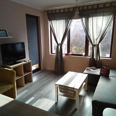 Apartment 46 София Экстерьер фото