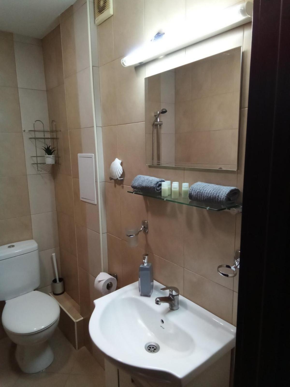 Apartment 46 София Экстерьер фото
